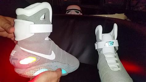 nike mag review reddit